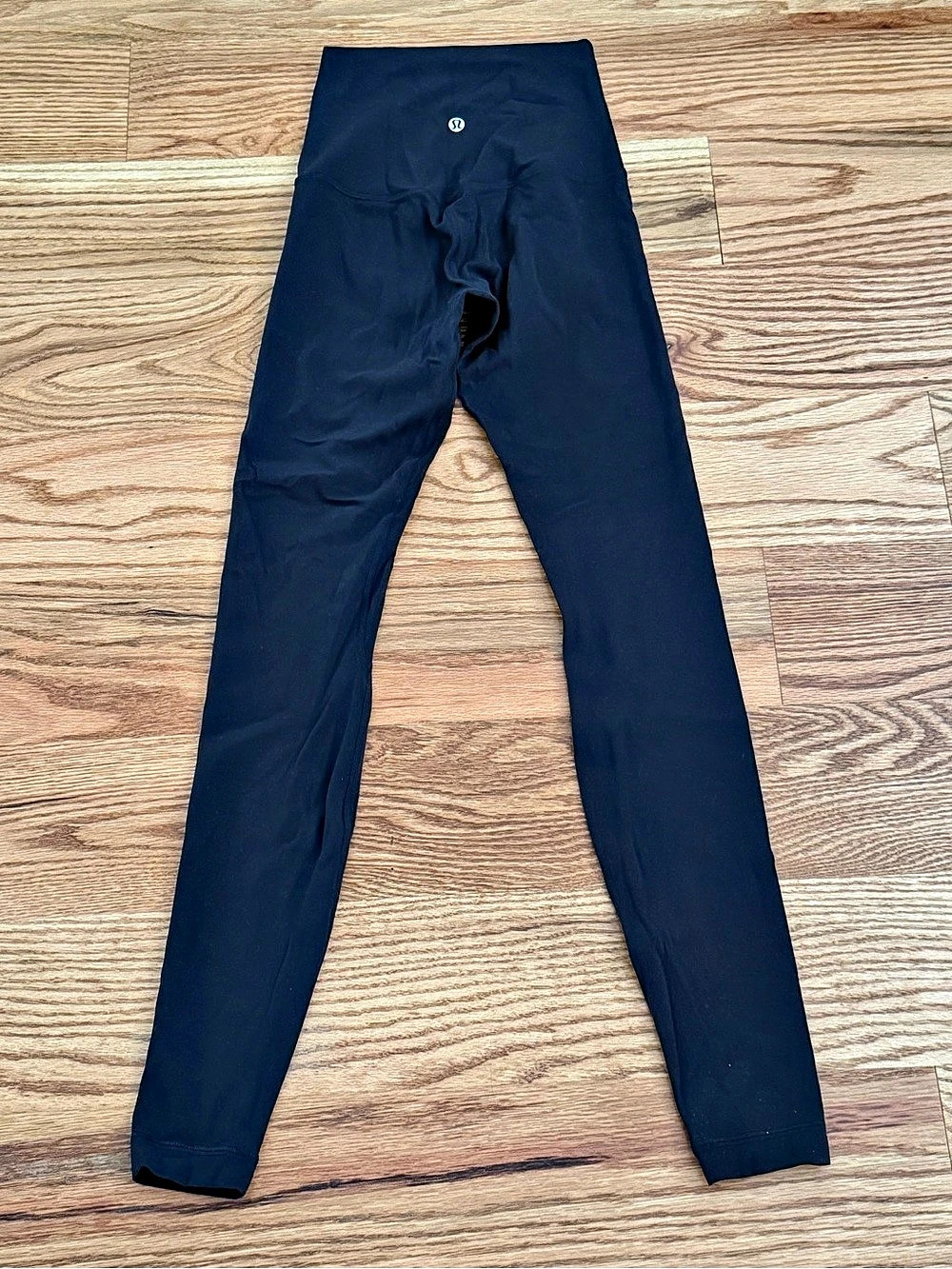 Lululemon Align™ High-Rise Pant 28" Black